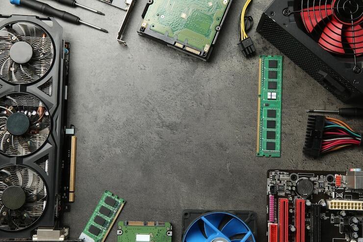 راهنمای انتخاب SSD مناسب برای لپتاپ