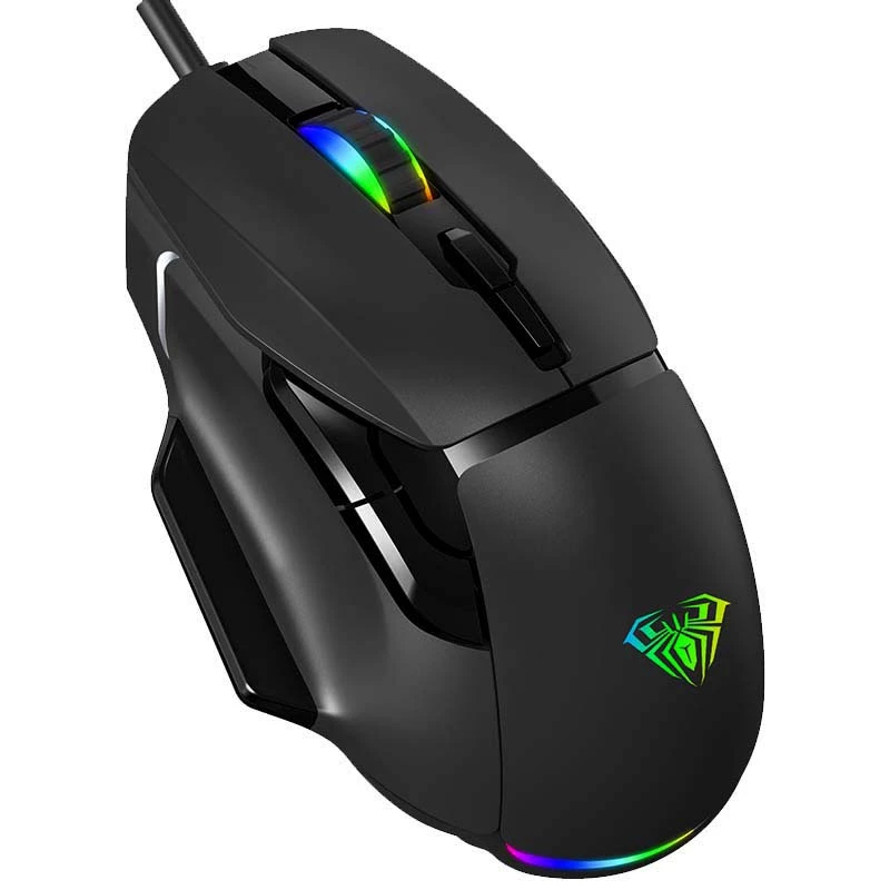 ماوس گیمینگ آئولا مدل F815 با سیم