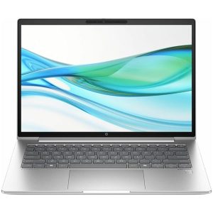 لپتاپ اچ پی مدل probook 440 g11 /پردازنده core ultra 5 125u/رم 16/ حافظه 512g ssd/نمایشگر 14اینچ fhd IPS / درحدنو