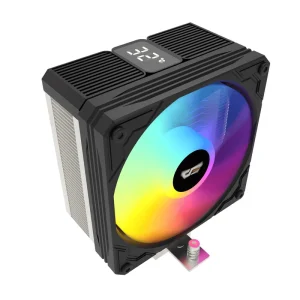 خنک کننده بادی دارک فلش مدل m400 digital پلمپ
