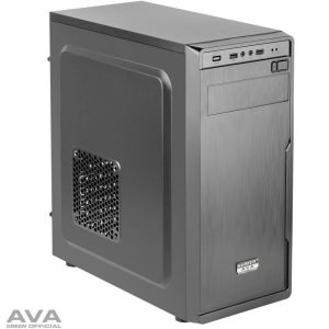 قاب کیس گرین مدل +ava مشکی کارکرده