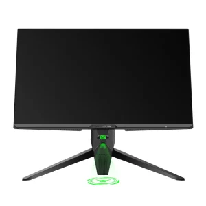 مانیتور تخت انتگیمر 27اینچ 160هرتز درحالت 4k و 320هرتز در حالت fhd پنل ips مدل ant27vu pro پلمپ
