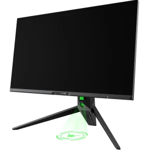 مانیتور تخت انتگیمر 27اینچ 160هرتز درحالت 4k و 320هرتز در حالت fhd پنل ips مدل ant27vu pro پلمپ
