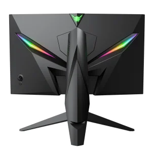 مانیتور تخت انتگیمر 27اینچ 160هرتز درحالت 4k و 320هرتز در حالت fhd پنل ips مدل ant27vu pro پلمپ