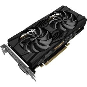 کارت گرافیک 8 گیگ rtx 2060 super مدل gainward ghost بدون جعبه کارکرده