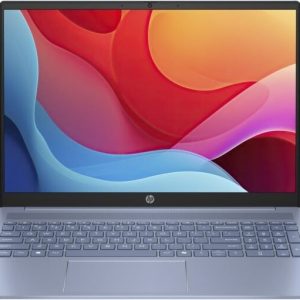 لپتاپ اچ پی مدل pavilion 16 /پردازنده ryzen 7 8840u/رم 8/ حافظه 512g ssd/نمایشگر 16اینچ fhd IPS  / کارکرده