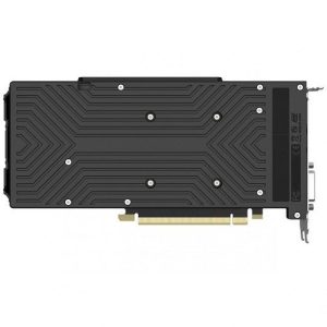 کارت گرافیک 8 گیگ rtx 2060 super مدل gainward ghost بدون جعبه کارکرده