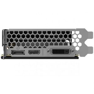 کارت گرافیک 8 گیگ rtx 2060 super مدل gainward ghost بدون جعبه کارکرده