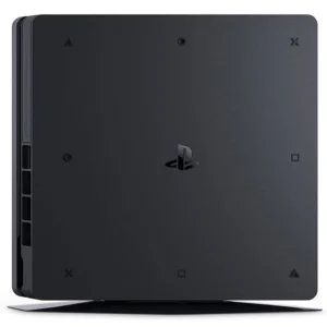 کنسول ps4 slim 500g/ ریجن اروپا / اکانتی/ تک دسته/ کارکرده